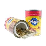Can Safe- Dog Food