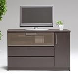 テレビ台 120 AVチェスト BR バーサス