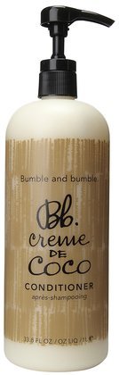 Bumble & Bumble Creme de Coco Conditioner-33.8 oz.