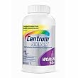 Centrum Silver, For Women 50+, 200-Count Bottle