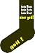 Sports : Socke - Geil!