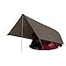 Quechua Tarp Shelter Khaki/Shelter