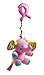 Tiny Love Tiny Smart Rattle, Pink Elephant