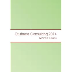 Business Consulting 2014