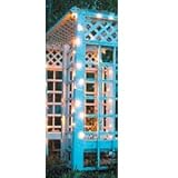 Dayva Awning Lights