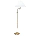 Sight Saver Lamp For Easy Reading - Brass (58")