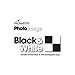 PhotoImage B&W VC Photo Paper 8x10, 100 Sheets, Glossy