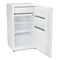 REFRIGERATOR 3.6 CU. FT BLACK