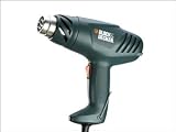 : Black&Decker Heat Gun