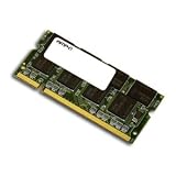 Wintec AMPO - Memory - 2 GB - SO DIMM 200-pin - DDR2 - 667 MHz / PC2-5400