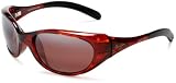 Maui Jim Volcano Sunglasses,Tortoise Frame/Maui Rose Lens,one size