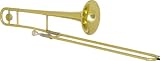 Etude ETB-100 Trombone Outfit, Lacquer