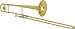 Etude ETB-100 Series Student Trombone, Lacquer