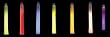 Glow In The Dark Light Sticks