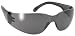 Mask Wide Wrap Around Polycarbonate Sunglasses