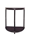 Cherry Console Table