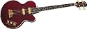 Epiphone Allen Woody Limited Edition Bass Wine Red