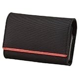 FUJIFILM Z300用ソフトケース SC-G10 ブラック F SC-G10BKの画像