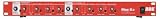 BBE MAX-X3 2 Way Stereo or 3 Way Mono Crossover with Full Featured Sonic Maximizer