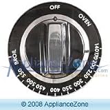 Review Maytag  / Stove/Oven/Range Knob - Y07506601