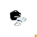 Omron NE-C28 CompAir Compressor Nebulizer