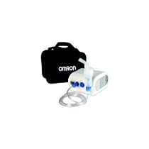 Omron NE-C28 CompAir Compressor Nebulizer