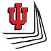 Kitchen & Housewares : University of Indiana Hoosiers - Set Of 4 Coasters - Soft