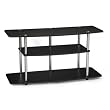 Convenience Concepts Designs2Go 3-Tier Wide TV Stand