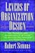 Books : Levers Of Organization Design: How Managers Use Accountability Systems For Greater Performance And Commitment