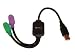 Sandberg USB to PS/2 Link