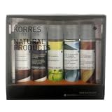 Korres Little Natural Products Travel Kit