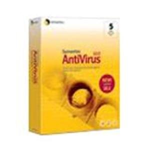 Sym Antivirus V10.2 25U Bus Pac Groupware Prot