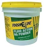 Fluid Action HA Joint Therapy Powder, 60 oz