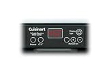 Cuisinart CWC-600W Private Reserve Wine Cellar, White and Stainless