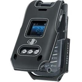 Samsung A900 Body Glove Scuba II Case with Swivel Clip CRC9051802 by Body Glove