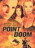 Point Doom [DVD] [Region 1] [US Import] [NTSC]