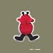 Tweedle-Ladybug