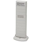 La Crosse Technology Weather Direct TX50U-IT Wireless Temperature Sensor