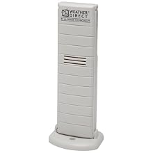 La Crosse Technology Weather Direct TX50U-IT Wireless Temperature Sensor