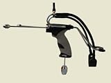 Barnett Slingshot Pro Diablo II 17005