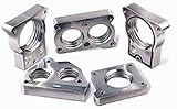 IMAGE OF Taylor Cable 34055 Power Tower Throttle Body Spacer