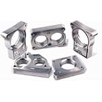 Taylor Cable 57005 Helix Power Tower Plus Throttle Body Spacer