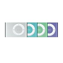 Apple 1 GB iPod shuffle 3G