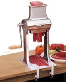 Sporting Goods : Weston Stainless Steel Manual Jerky Slicer