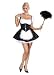 Chamber Maid Adult