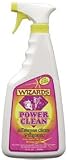 Wizards Power Clean All Purpose Cleaner & Degreaser