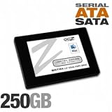 Picture of OCZ Vertex 250GB