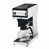 �J���^ �Ɩ��p�R�[�q�[���[�J�[ KW-15 �i�X�^���_�[�h�^�j