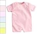 Infant's A&O Andi Shortall Romper