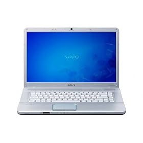 Sony VAIO VGN-NW180J/S - Core 2 Duo P7350 / 2 GHz - Centrino 2 - RAM 4 GB - HDD 400 GB - DVD?RW (?R DL) / DVD-RAM / BD-ROM - Mobility Radeon HD 4570 - Gigabit Ethernet - WLAN : 802.11 a/b/g/n (draft) - Vista Home Premium 64-bit - 15.5